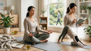 Effective Strategies for Managing Trauma Symptoms in Daily Life