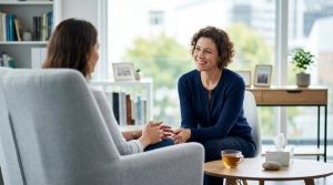 Understanding the Role of Therapy in Healing from PTSD