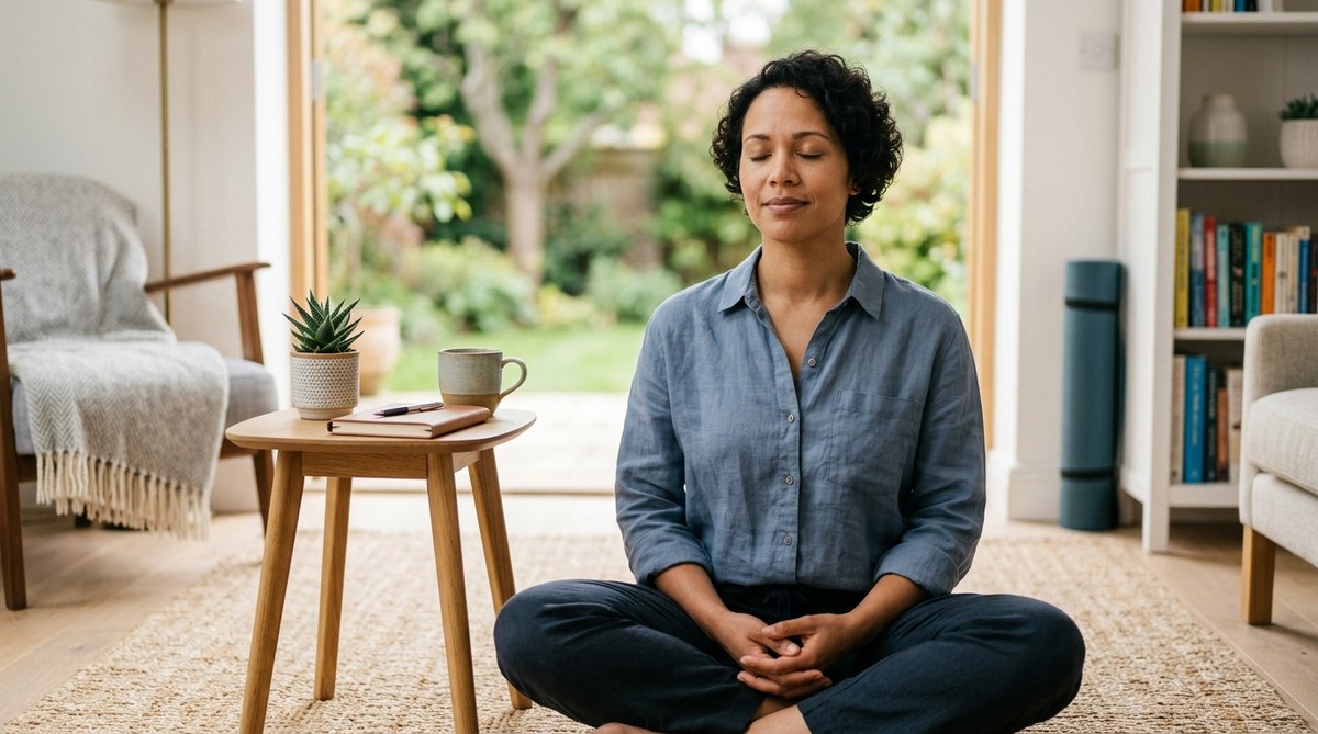 Effective Strategies for Managing PTSD Symptoms Daily