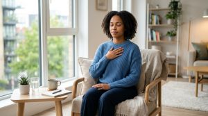 Effective Strategies for Managing PTSD Symptoms in Daily Life