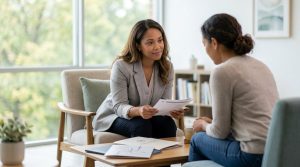 Exploring Evidence-Based Therapy Approaches for PTSD Recovery