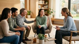 How to Build a Support System That Enhances PTSD Recovery