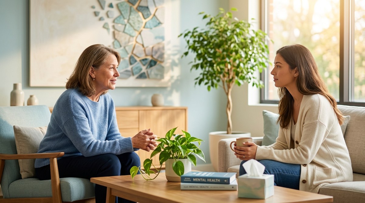 How Trauma-Focused Therapies Can Help You Heal and Rebuild