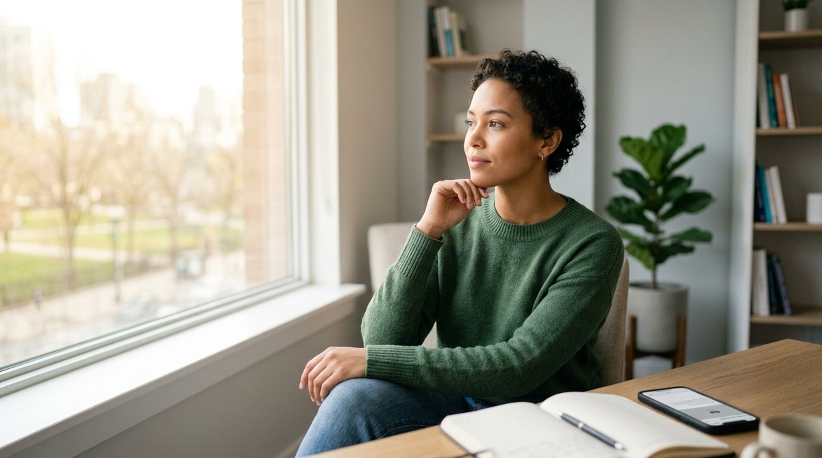Recognizing the Signs of Trauma Early to Seek Help Sooner