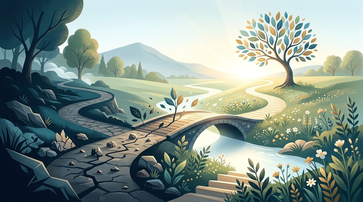 Understanding the Link Between Trauma and Mental Health Recovery