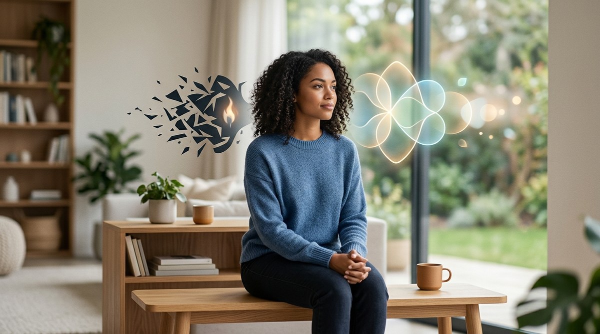 Understanding Trauma Triggers and How to Overcome Them