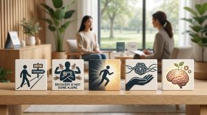 5 Myths About Trauma Recovery That Could Be Holding You Back