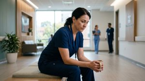 How to Recognize Signs of Vicarious Trauma in Caregivers