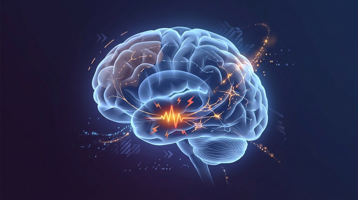 What Happens in Your Brain During Trauma?