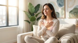 Why Self-Compassion Is Essential for Trauma Recovery