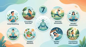 7 Daily Habits to Regulate Your Nervous System After Trauma