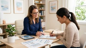 How to Create a Safety Plan for PTSD Flashbacks