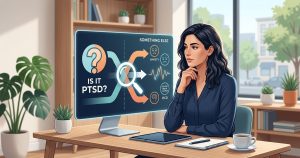 Is It PTSD or Something Else? Understanding Differential Diagnosis