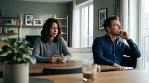 The Hidden Cost of Trauma: How Unresolved PTSD Affects Your Relationships
