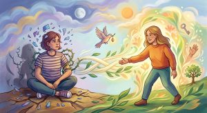 How Trauma Affects Your Relationships and Ways to Feel Safe Again