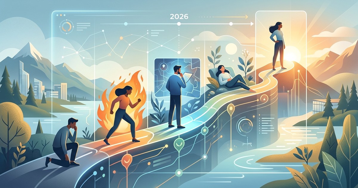 How to Navigate the Emotional Stages of Trauma Recovery in 2026