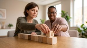 How to Rebuild Trust After Trauma: A Step-by-Step Guide