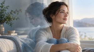 The Complete Guide to Understanding Dissociation After Trauma