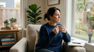 What Every Caregiver Needs to Know About Secondary Trauma and Self-Preservation