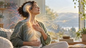 Why Your Trauma Responses Are Not a Character Flaw: A Guide to Nervous System Education